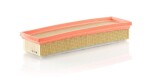 MANN-FILTER  Õhufilter C 33 006