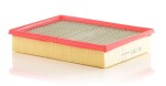 MANN-FILTER Õhufilter C 33 017