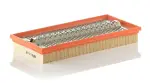 MANN-FILTER  Õhufilter C 33 102