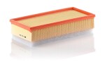 MANN-FILTER Õhufilter C 33 156/1