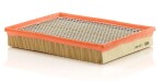 MANN-FILTER  Õhufilter C 33 189/1