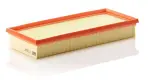 MANN-FILTER Õhufilter C 3397