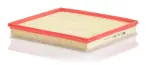 MANN-FILTER  Õhufilter C 34 005/1