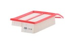 MANN-FILTER Õhufilter C 34 008