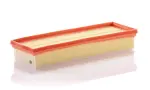 MANN-FILTER  Õhufilter C 34 120