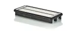 MANN-FILTER  Õhufilter C 34 140