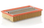 MANN-FILTER Õhufilter C 34 175/1