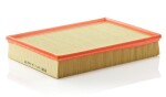 MANN-FILTER  Õhufilter C 34 200