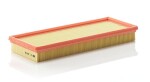 MANN-FILTER Õhufilter C 3474