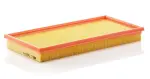 MANN-FILTER Õhufilter C 3483/1