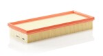 MANN-FILTER  Õhufilter C 3498