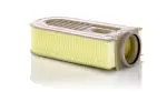 MANN-FILTER  Õhufilter C 35 003