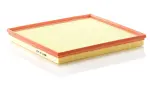 MANN-FILTER  Õhufilter C 35 009