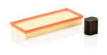 MANN-FILTER  Õhufilter C 36 007 KIT