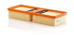 MANN-FILTER  Õhufilter C 36 031