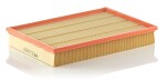 MANN-FILTER Õhufilter C 36 221