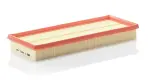 MANN-FILTER  Õhufilter C 3689