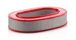 MANN-FILTER  Õhufilter C 37 145