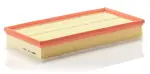 MANN-FILTER  Õhufilter C 37 153/1
