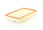 MANN-FILTER  Õhufilter C 38 003