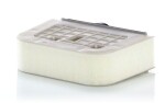 MANN-FILTER  Õhufilter C 38 011