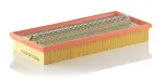 MANN-FILTER Õhufilter C 38 163/1