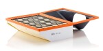 MANN-FILTER  Õhufilter C 40 002