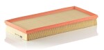 MANN-FILTER  Õhufilter C 40 163