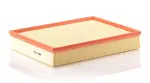 MANN-FILTER  Õhufilter C 4312/1