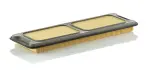 MANN-FILTER  Õhufilter C 4373/1