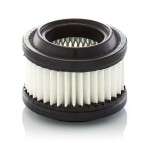 MANN-FILTER  Filter,karterituulutus C 6006