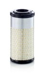 MANN-FILTER Õhufilter C 9002
