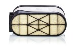 MANN-FILTER Õhufilter CP 33 280