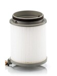 MANN-FILTER Filter,  salongiõhk CU 1546