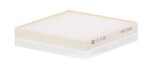 MANN-FILTER  Filter,salongiõhk CU 18 002
