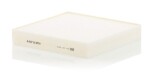 MANN-FILTER Filter,  salongiõhk CU 18 009