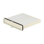 MANN-FILTER Filter, salongiõhk CU 21 021