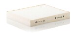 MANN-FILTER Filter,  salongiõhk CU 23 003