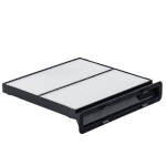 MANN-FILTER CU 23 035