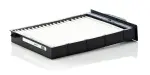 MANN-FILTER  Filter,salongiõhk CU 2316