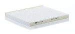 MANN-FILTER Filter,  salongiõhk CU 2336