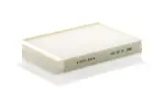 MANN-FILTER  Filter,salongiõhk CU 25 002
