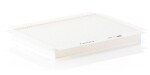 MANN-FILTER  Filter,salongiõhk CU 2622