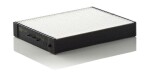 MANN-FILTER Filter,  salongiõhk CU 2647