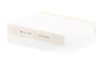 MANN-FILTER  Filter,salongiõhk CU 27 009