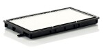 MANN-FILTER  Filter,salongiõhk CU 2835