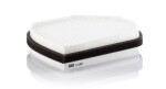 MANN-FILTER  Filter,salongiõhk CU 2897