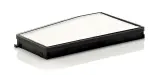 MANN-FILTER  Filter,salongiõhk CU 3040