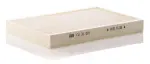 MANN-FILTER Filter,  salongiõhk CU 31 001