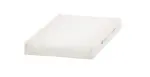 MANN-FILTER  Filter,salongiõhk CU 3139